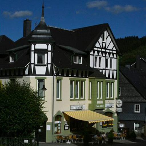 Gasthof / Restaurant Moritz 