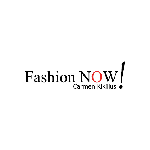 Fashion NOW! Carmen Kikillus