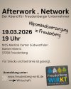 Unternehmerabend am 19.03.2026