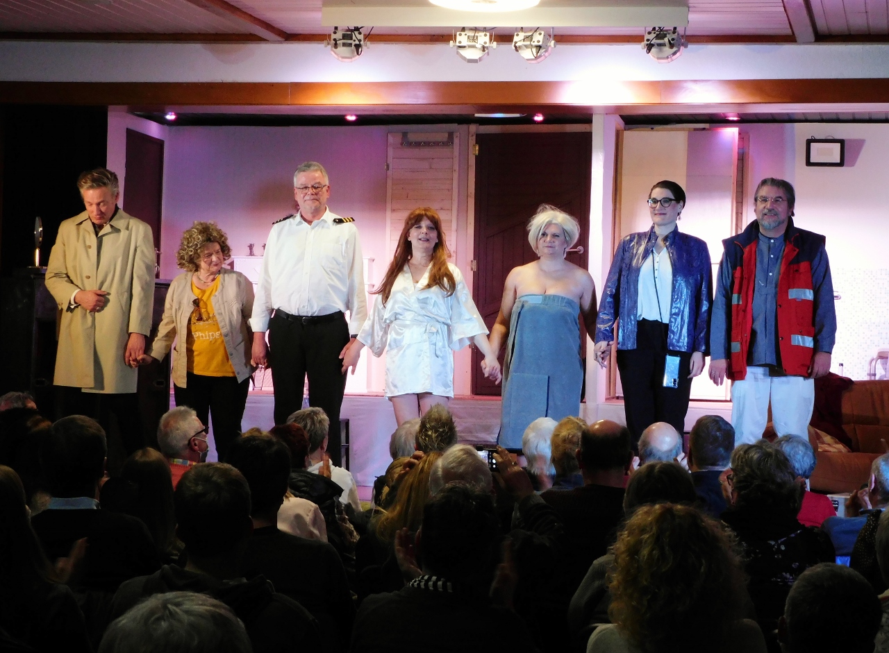 Flecker Wintertheater