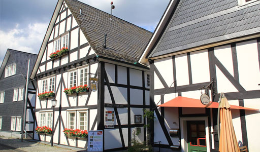 4FACHWERK Museum