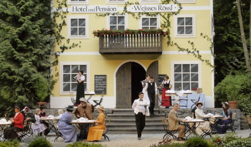 Freilichtbühne Freudenberg