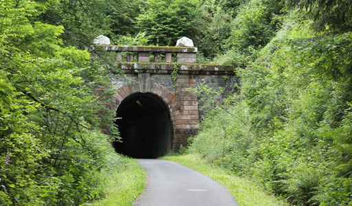 Hohenhainer Tunnel