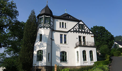 Villa Bubenzer
