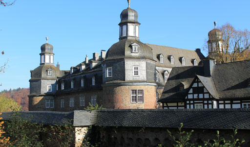 Ziele in der Umgebung