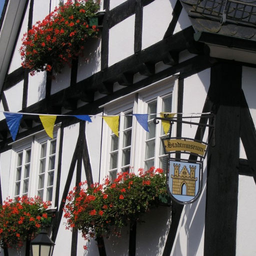 Zusätzliche Informationen