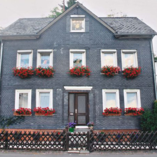 Ferienwohnung – Oberheuslingen