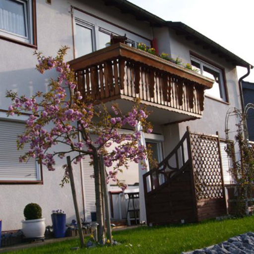 Pension Klappert (Oberfischbach)