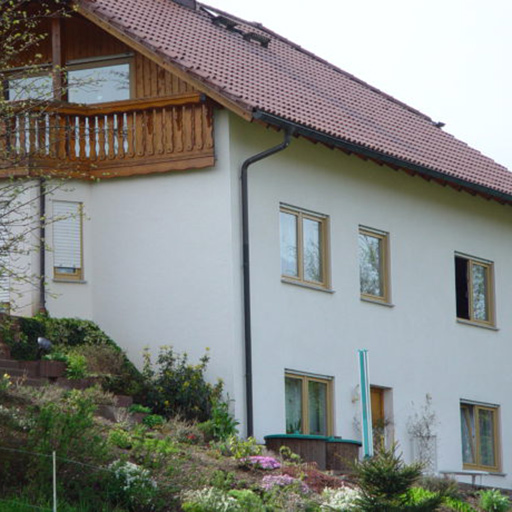 Ferienwohnung – Büschergrund