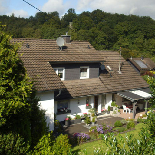 Ferienwohnung – Oberfischbach