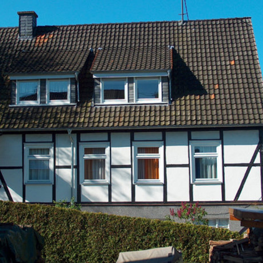 Ferienwohnung – Zentrum