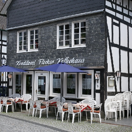 Flecker Kaffeehaus
