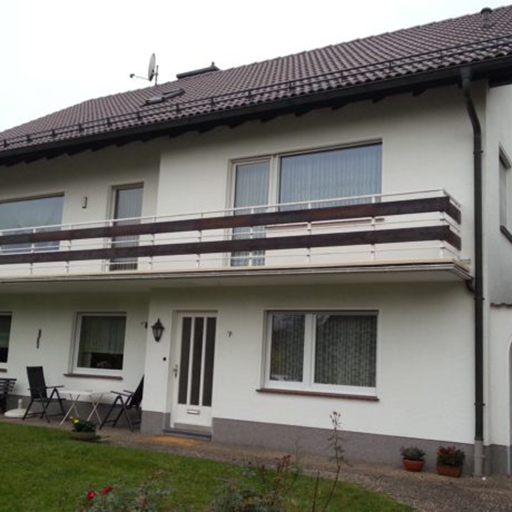Ferienwohnung – Zentrum