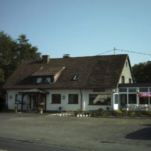 Alte Schanze (Hohenhain)