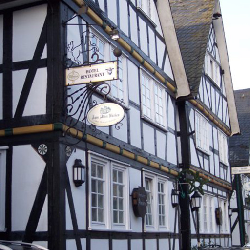 Restaurant Hotel Zum Alten Flecken