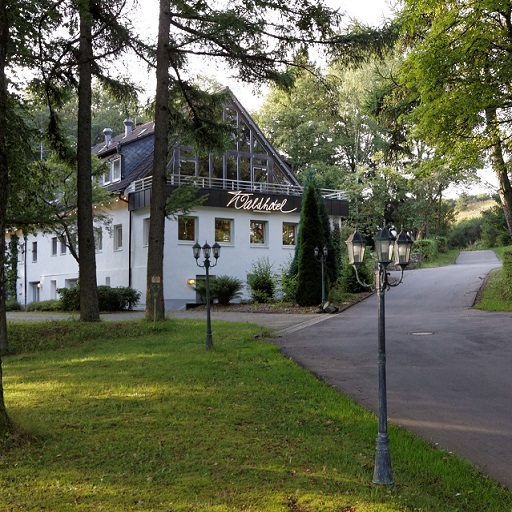 Waldhotel Wilhelmshöhe