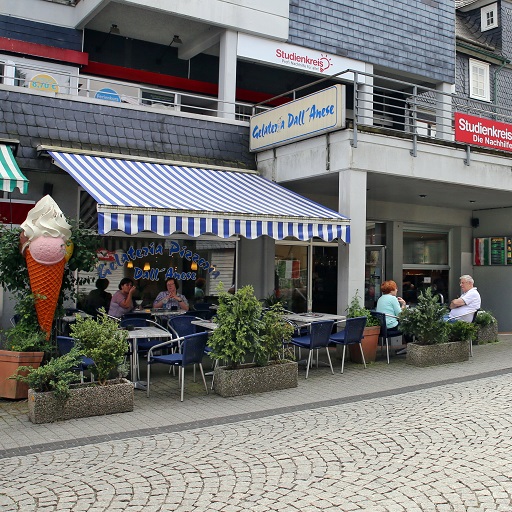 Eiscafé Dall’Anese 