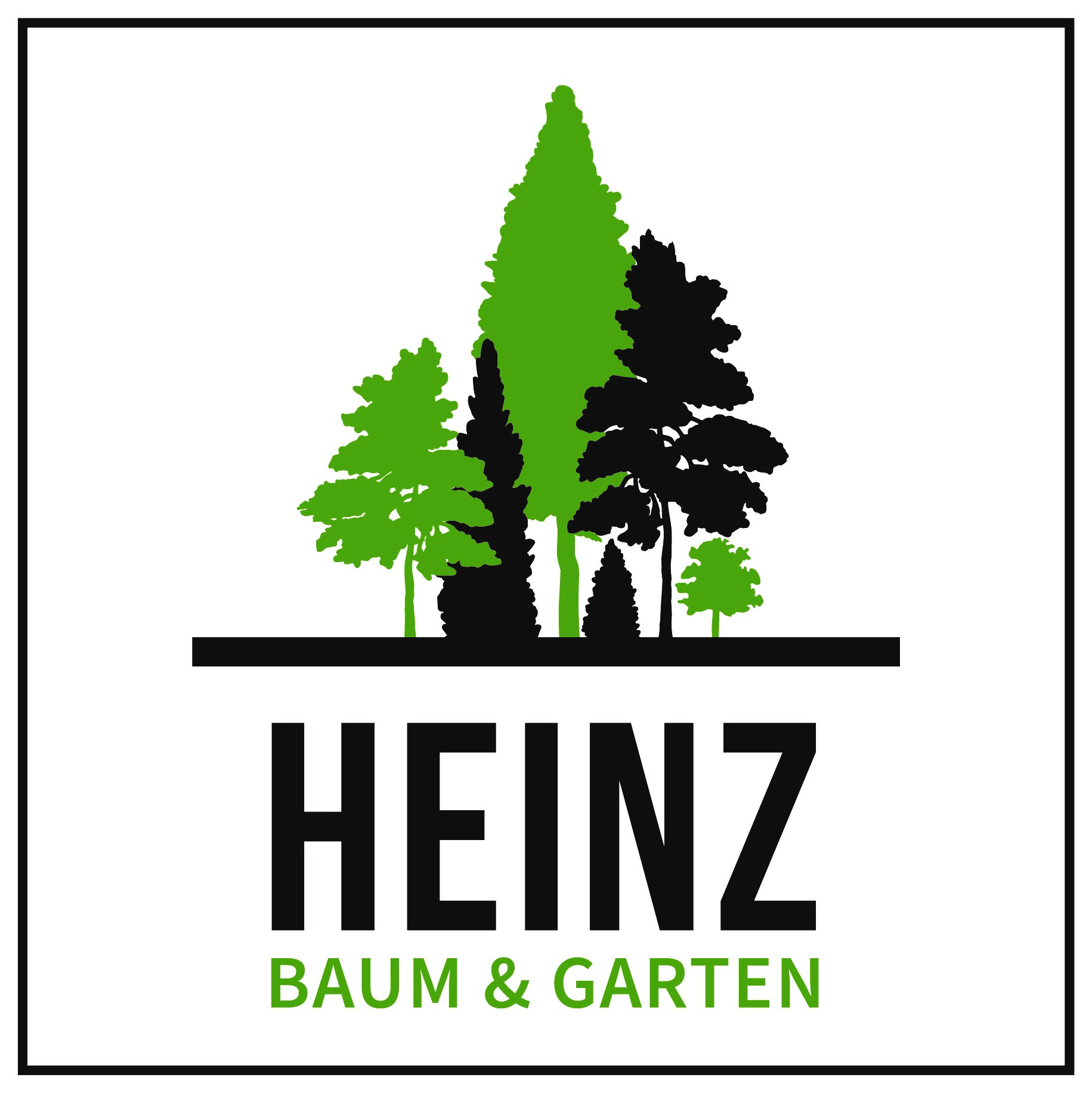 Heinz BAUM & GARTEN