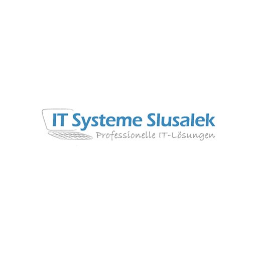 IT Service Slusalek