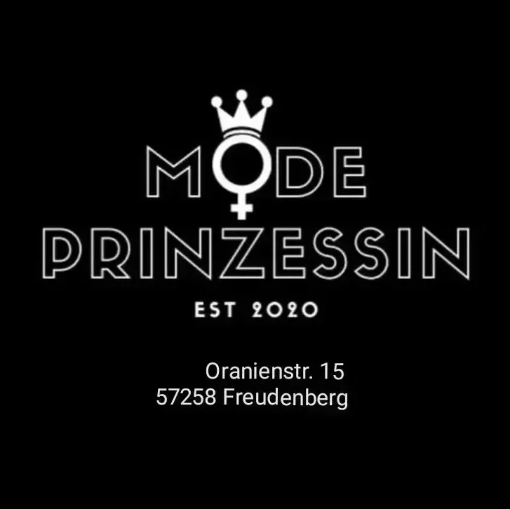 Modeprinzessin