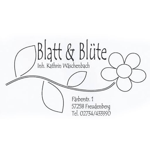 Blatt & Blüte Kathrin Wäschenbach