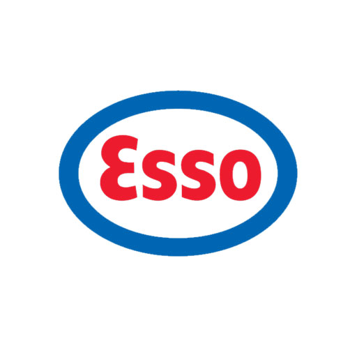 ESSO-Station Frank Knipp