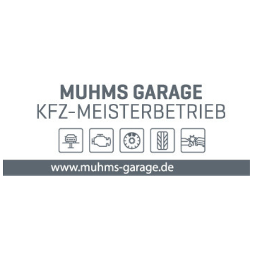 Muhms Garage